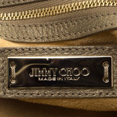 how to spot fake jimmy choo perfume|jimmy choo gold zipper.